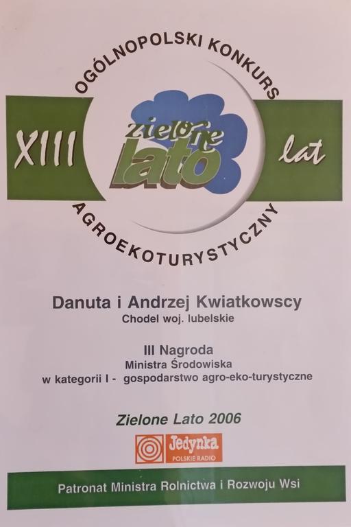 Na Skraju Lasu Chodel Bagian luar foto