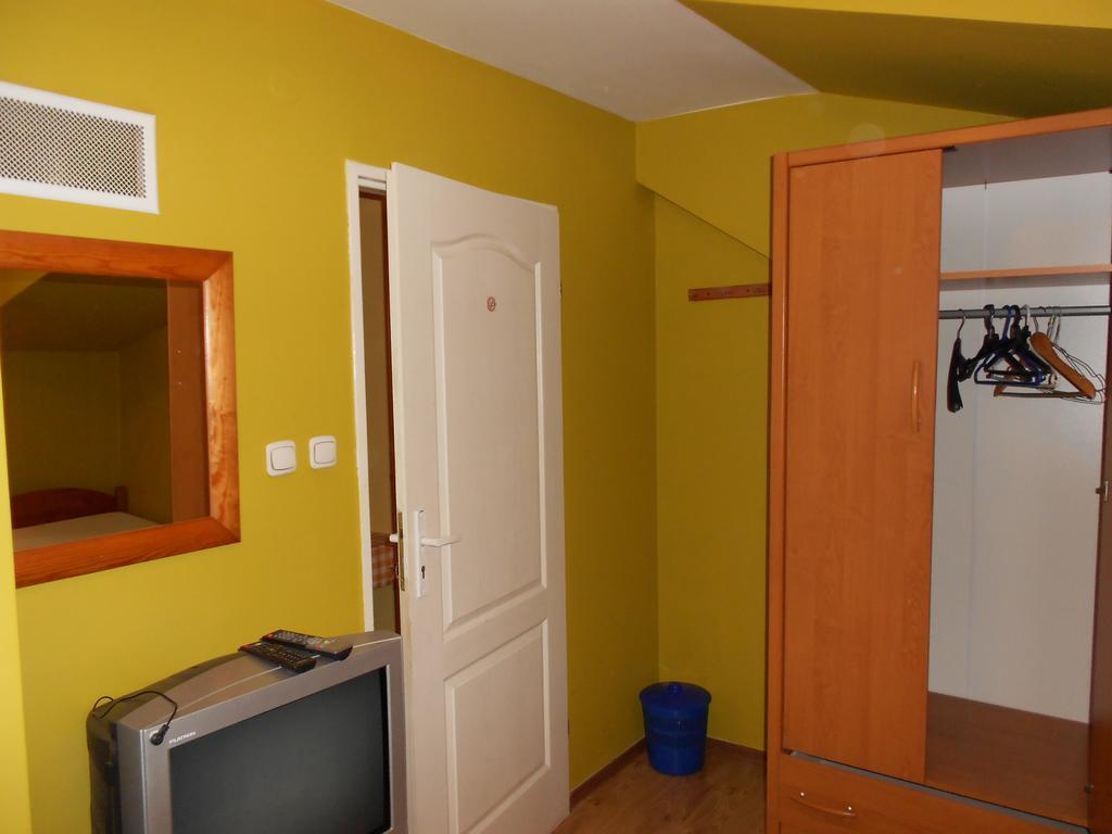 Na Skraju Lasu Chodel Bagian luar foto